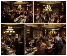 Celebrating the Season with Our Clients and Friends